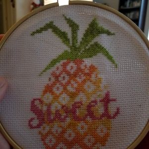 Meet your Posher, Amanda